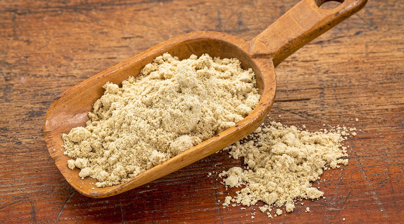 Flour - Rice Flour & Starch