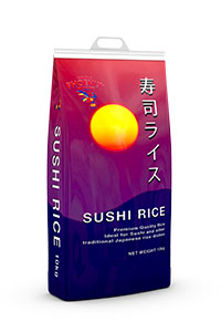 Phoenix Sushi Rice